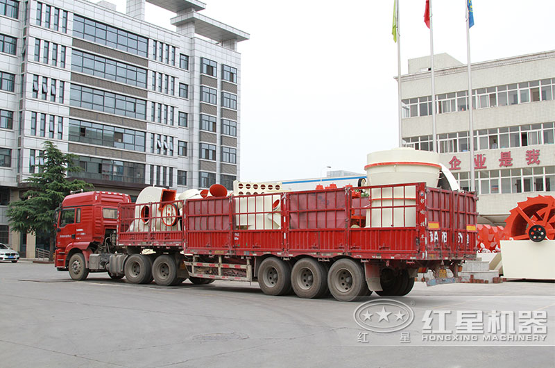 耐火材料有哪幾種？雷蒙磨能加工耐火材料骨料嗎？