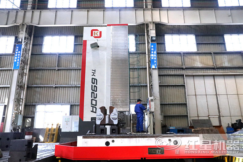 紅星總部生產車間現場 紅星總部生產車間現場