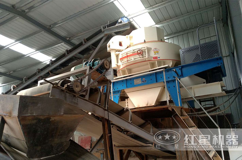 青石能做機制砂嗎？制砂后可以做商砼混凝土嗎？