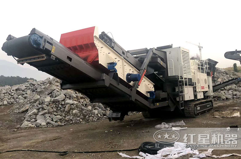 廢棄的建筑垃圾能制成再生骨料嗎？有哪些用途？