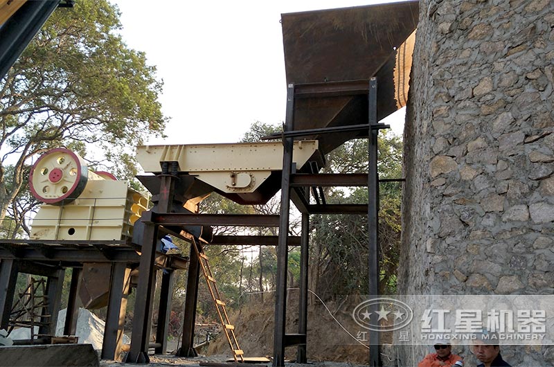 沙場好做嗎？開辦一個小型沙場需要哪些機器？