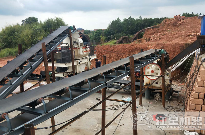 機制砂用什么設備效果好？機制砂可以用于混凝土嗎？有哪些常見問題？