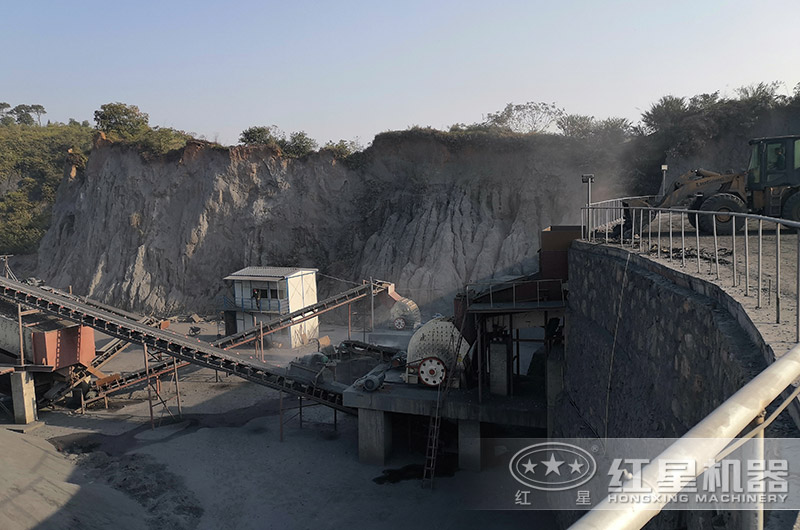 褐煤和煙煤有什么區別？重型石料破碎機能破褐煤嗎？