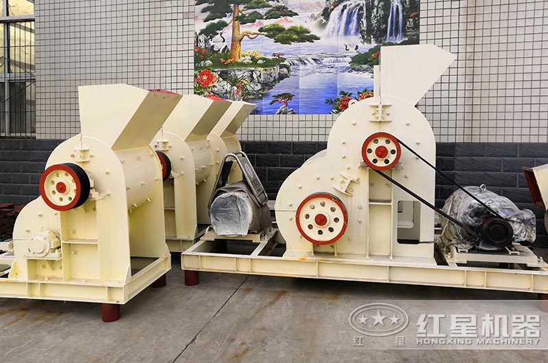 泥土粉碎機械有干濕兩用的嗎？多少錢一臺？