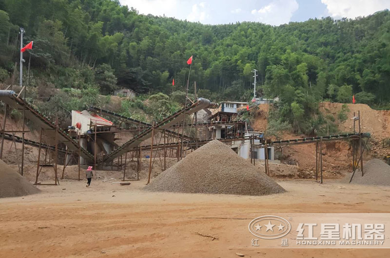 15萬預算，能買到哪種河卵石及建筑廢料用多功能破碎機？