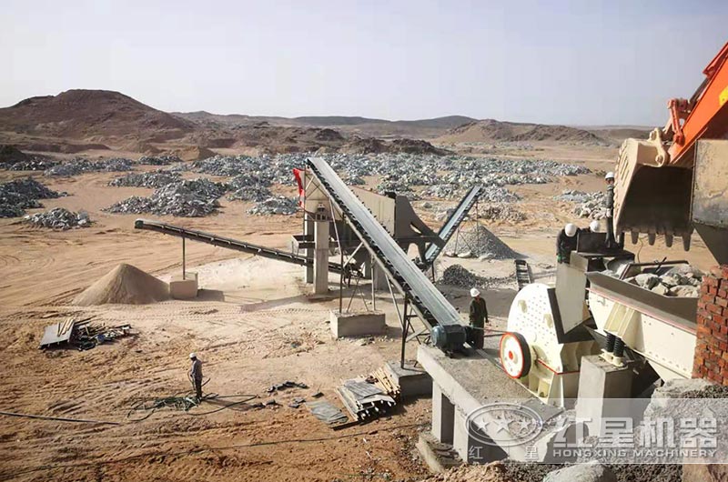 煤炭太濕破碎機能破碎嗎？煤炭破碎機處理能力是多少t/h？