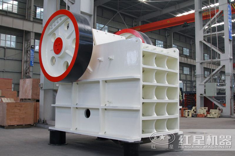 HD德版鄂式石頭破碎機 HD德版鄂式石頭破碎機