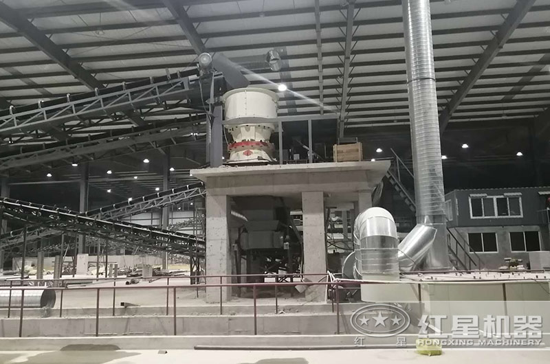 硅石破碎后銷路如何？加工要投資多少錢？（內含破碎工藝流程）