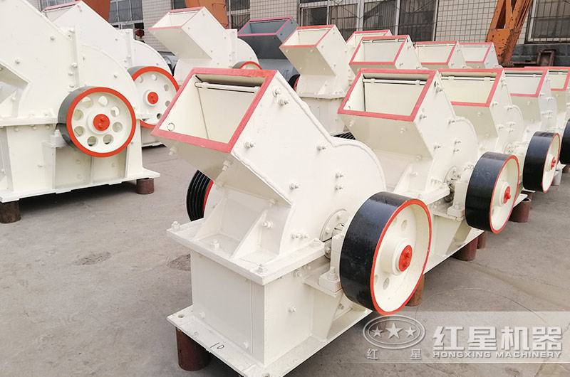 PC小型錘式玻璃破碎機 PC小型錘式玻璃破碎機