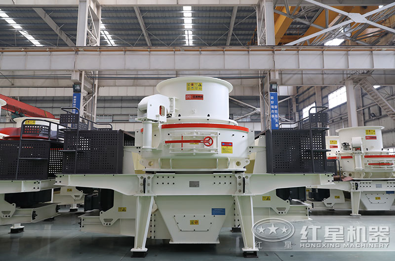 硅石制砂機圖片 硅石制砂機圖片