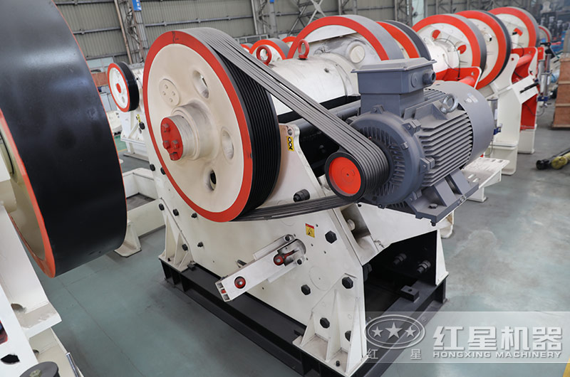 CJ歐版鄂式破碎設備 CJ歐版鄂式破碎設備