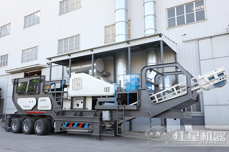 新型破碎機推薦，盤點2021年值得入手幾款破碎設備