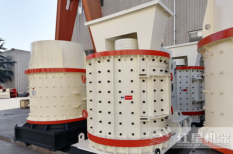 選小型打石制砂機，我只認準復合破制砂機，好用還便宜