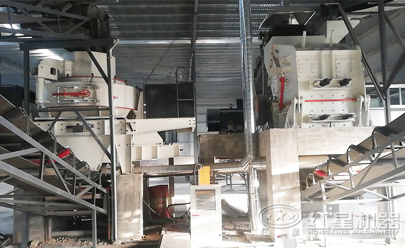 機制砂廠 機制砂廠