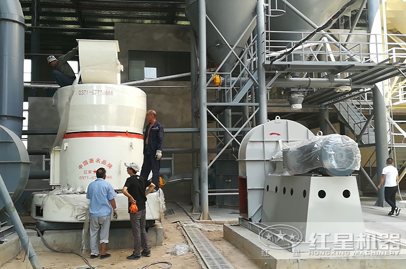 山西煤矸石能加工成高嶺土嗎？加工高嶺土國家有哪些優惠政策？