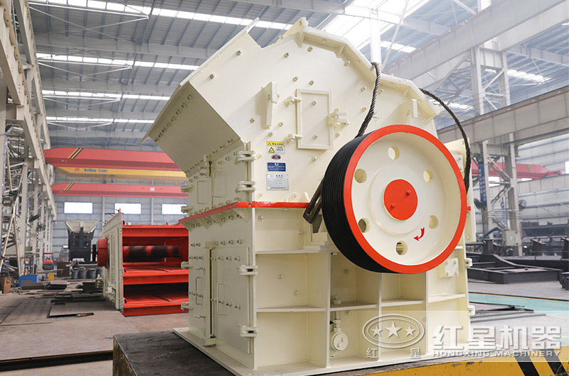 細碎打砂機 細碎打砂機