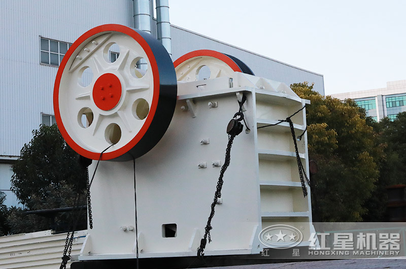 69鄂式粉碎機 69鄂式粉碎機