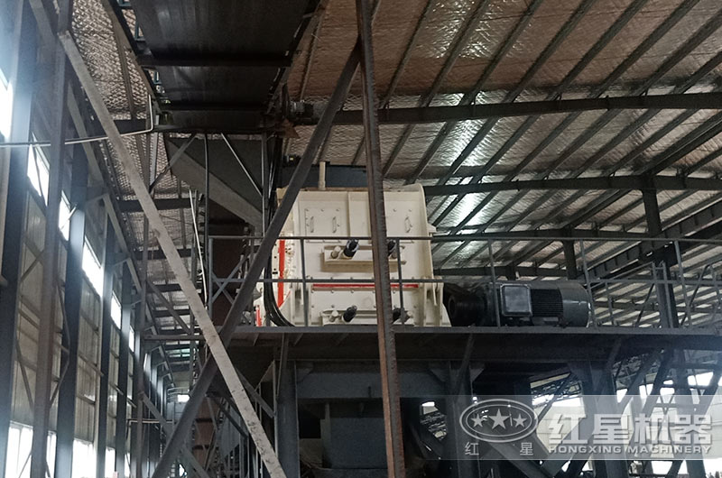 2021廣東砂石生意好做嗎？反擊式制砂機能碎石灰石到2mm以下嗎？