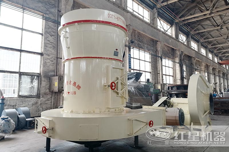 粉煤灰雷蒙磨粉機 粉煤灰雷蒙磨粉機