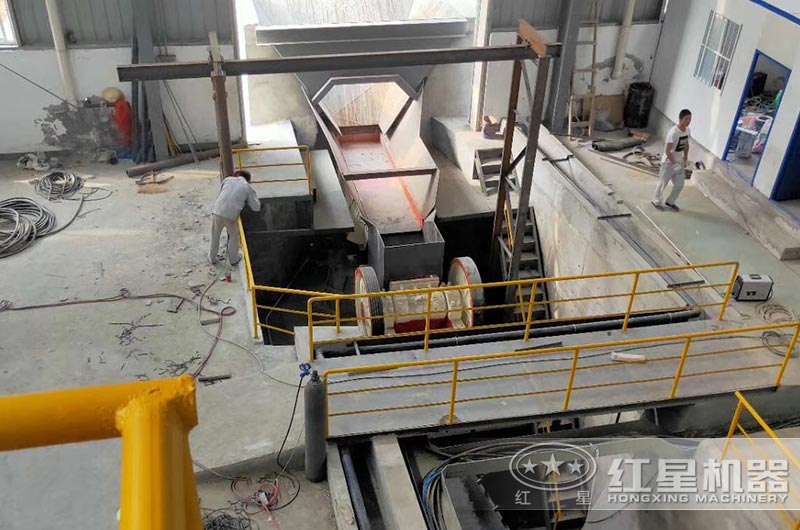 磚廠用頁巖破碎機轉速一般是多少？頁巖磚和紅磚哪個建房子好？