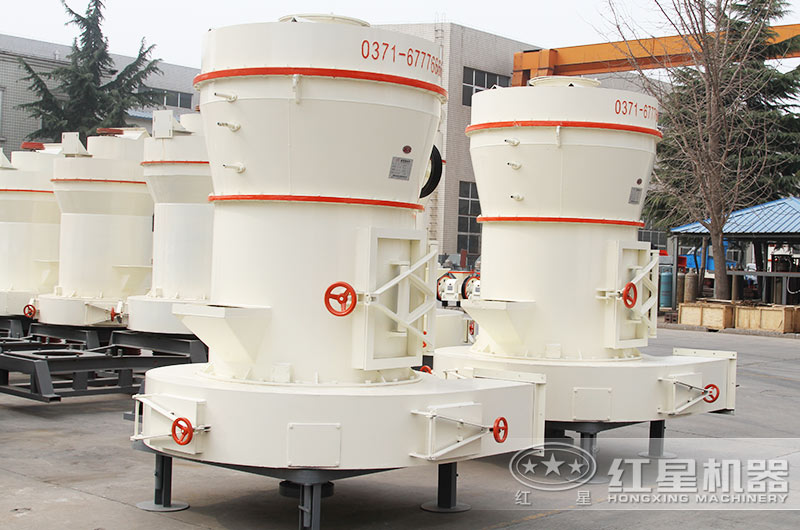 石頭磨粉機 石頭磨粉機