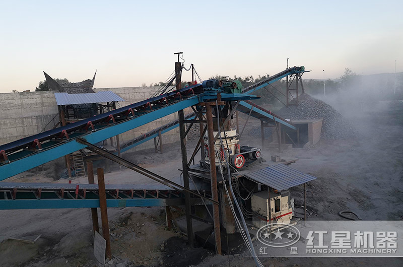 1400圓錐破每小時多少產量？大概多重？