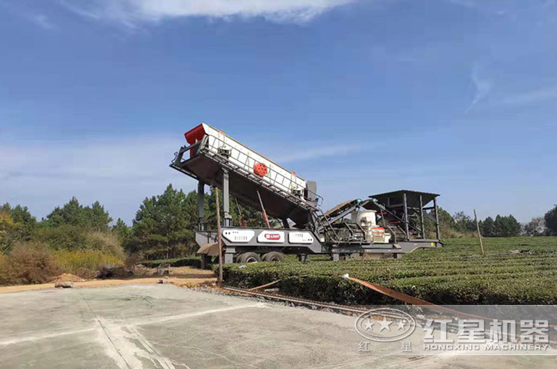 中型制砂碎石機價格多少？聽說這幾款制砂機價格不貴，還好用