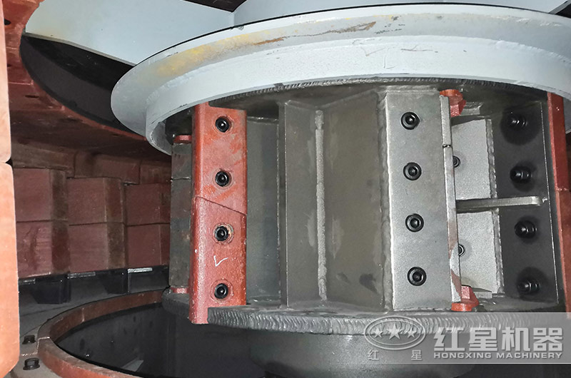 哪種制砂機能制細砂？出砂量大、效率高嗎