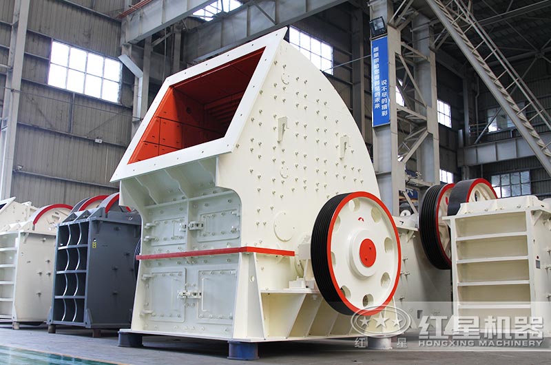 機制砂石骨料需要哪些設備？要辦什么手續才能生產？