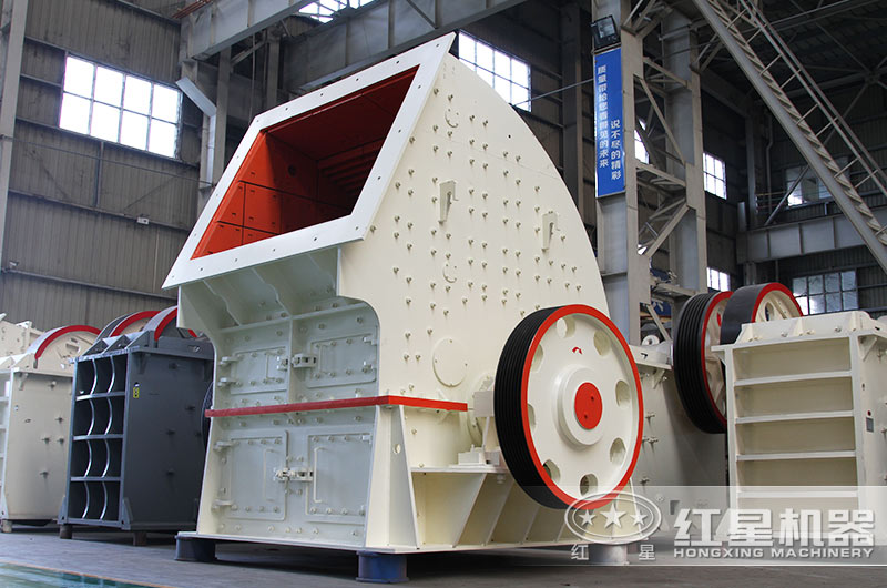 重錘破碎機 重錘破碎機