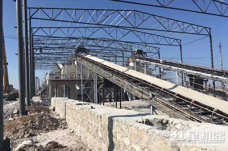 石灰石反擊破有800t/h的嗎？有無現貨可提？