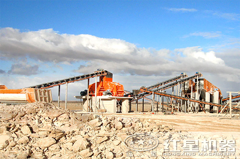 礦山破碎設備的價格多少？有沒有生產現場視頻？