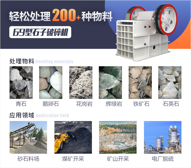 PE600*900顎破優勢不止于此 PE600*900顎破優勢不止于此