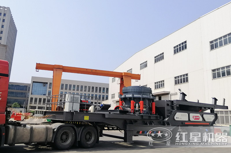 2021年移動破碎石料廠暴利傳言滿天飛，到底投資石料廠利潤如何？