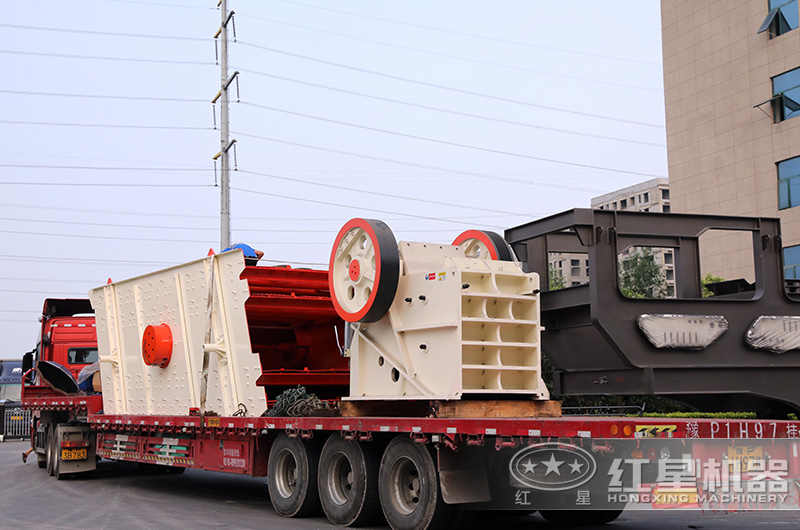 PE600*900顎破破碎物料性能和性價比如何，配件鄂板可換嗎？