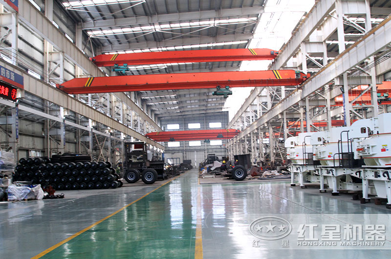 紅星機器礦山設備廠家直銷，價格更實惠