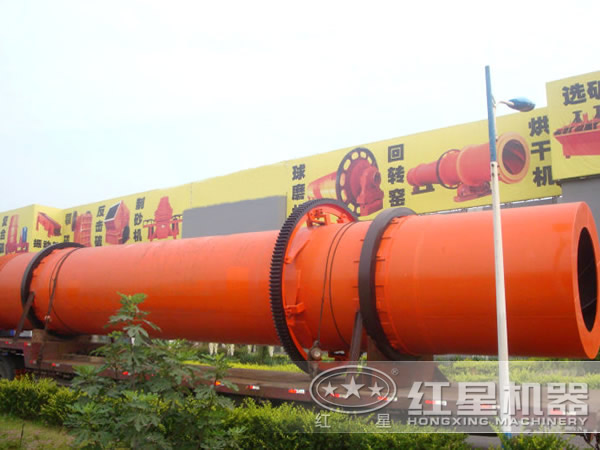 鈷、錫、錳、鎳、汞、金礦、鉛精礦粉烘干機