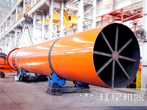 節能套筒烘干機 節能套筒烘干機