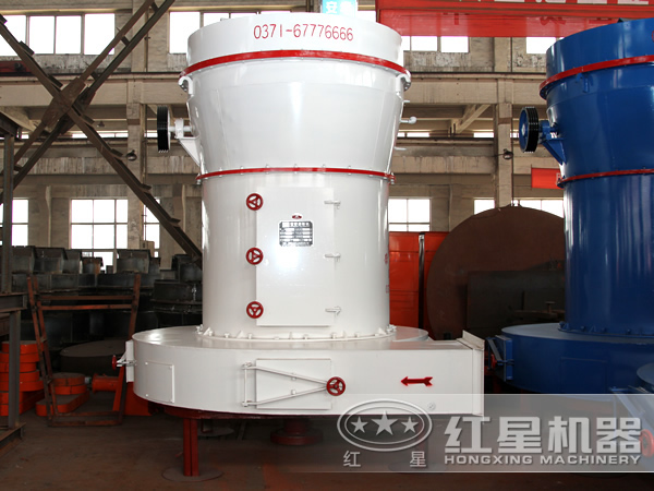 立式石頭雷蒙磨粉機哪里有賣？價格怎么樣？