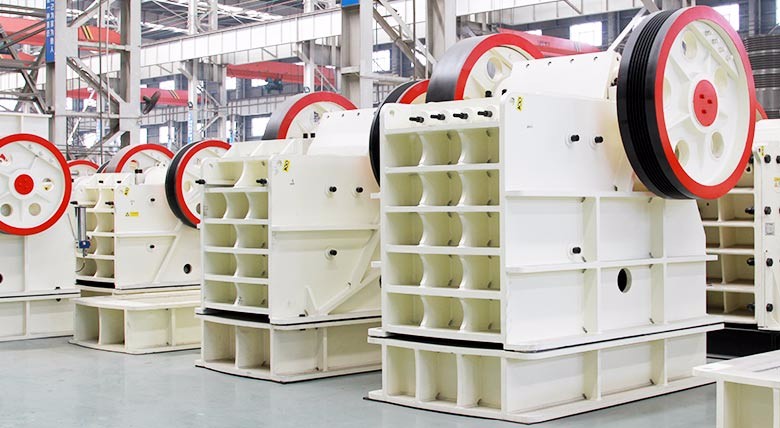 69破碎機1小時產量可達多少噸？