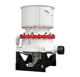 單缸圓錐破碎機 單缸圓錐破碎機