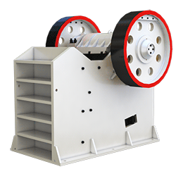 顎式破碎機 顎式破碎機