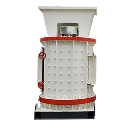 復合式破碎機 復合式破碎機